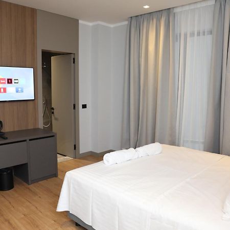 Kruja Luxury Suites المظهر الخارجي الصورة