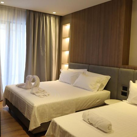 Kruja Luxury Suites المظهر الخارجي الصورة