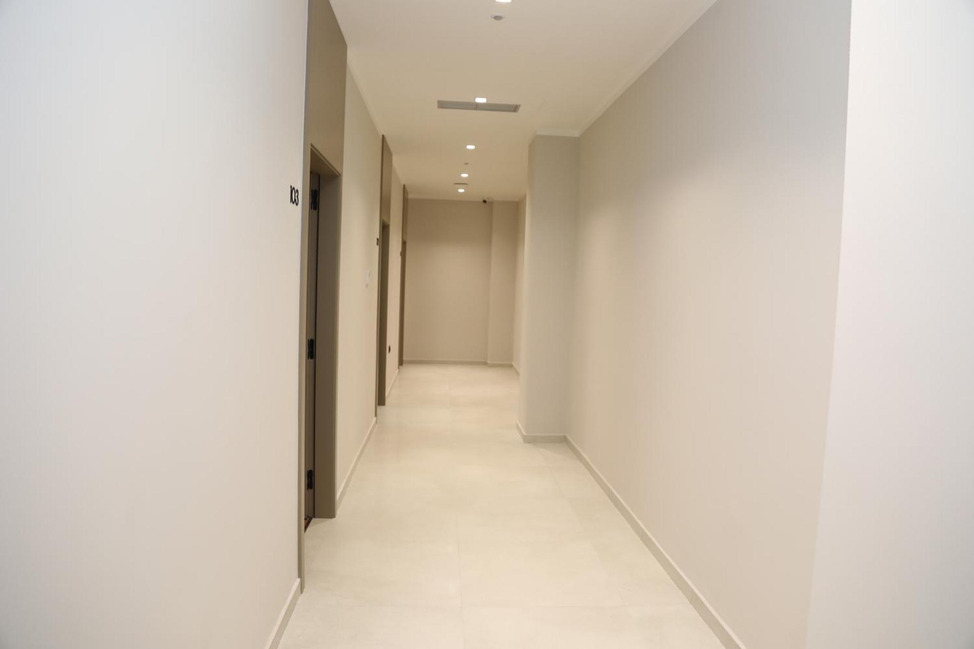 Kruja Luxury Suites المظهر الخارجي الصورة